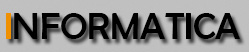 Corso di Informatica